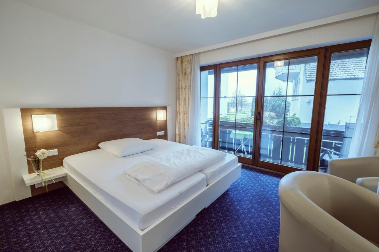 Apfelbluete Bed & Breakfast 8 Km Vom Bodensee ザーレム エクステリア 写真